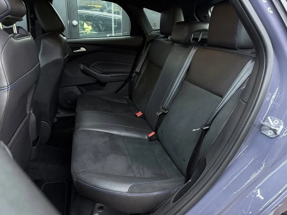 2017 Ford Focus RS 3rd Gen - Image 20 of 20