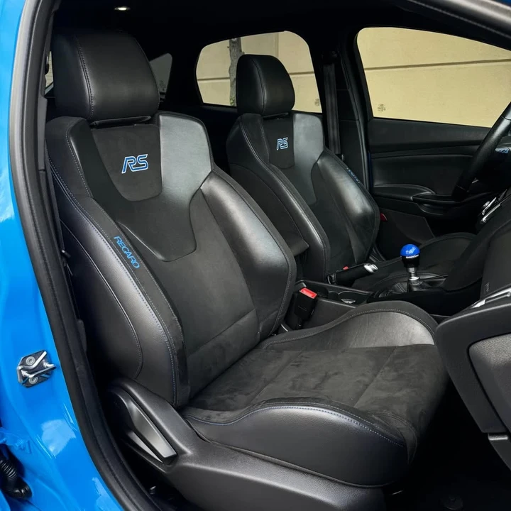 2017 Ford Focus RS 3rd Gen - Image 14 of 20