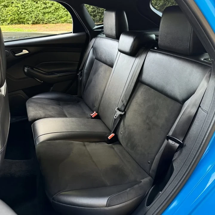 2017 Ford Focus RS 3rd Gen - Image 18 of 20