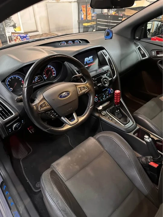 2017 Ford Focus RS 3rd Gen - Image 6 of 13