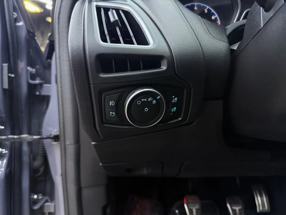 2017 Ford Focus RS 3rd Gen - Image 14 of 20