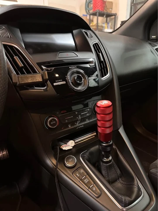 2017 Ford Focus RS 3rd Gen - Image 7 of 13