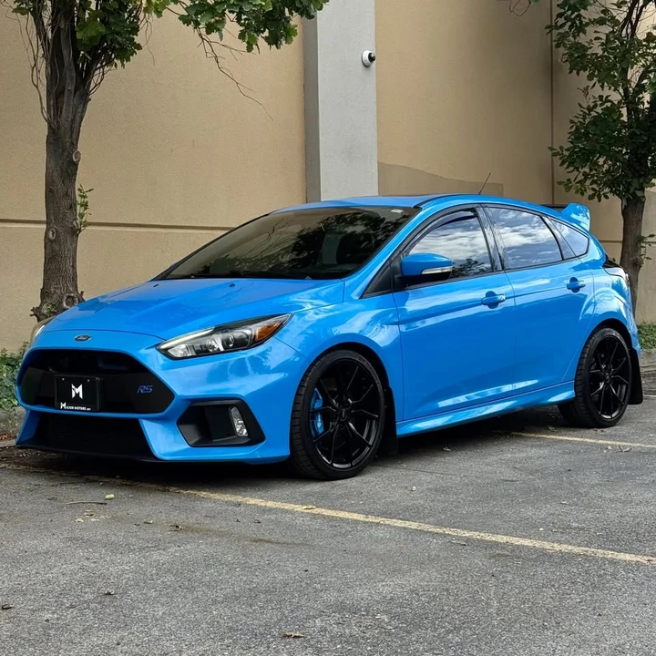 2017 Ford Focus RS 3rd Gen - Image 3 of 20