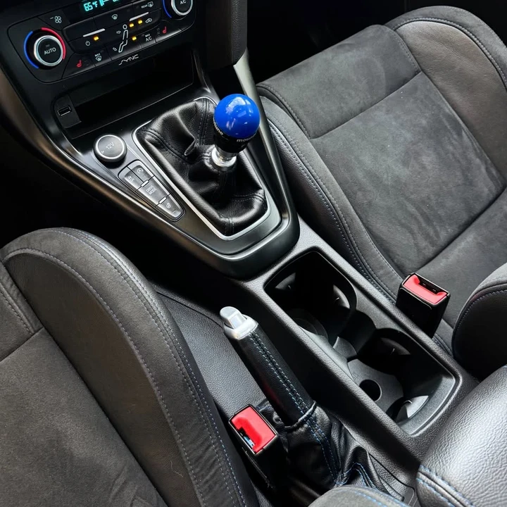 2017 Ford Focus RS 3rd Gen - Image 13 of 20