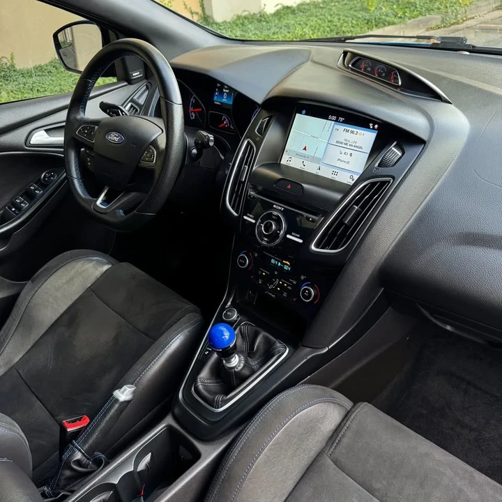 2017 Ford Focus RS 3rd Gen - Image 15 of 20