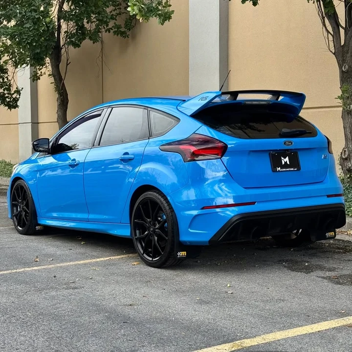 2017 Ford Focus RS 3rd Gen - Image 4 of 20