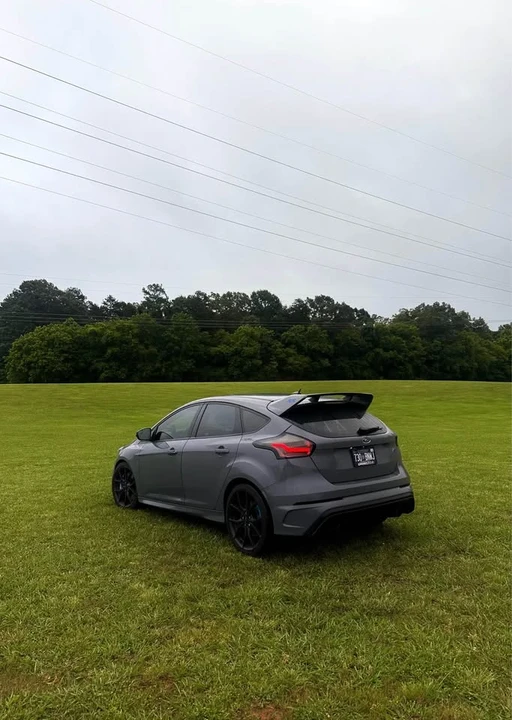 2017 Ford Focus RS 3rd Gen - Image 3 of 13