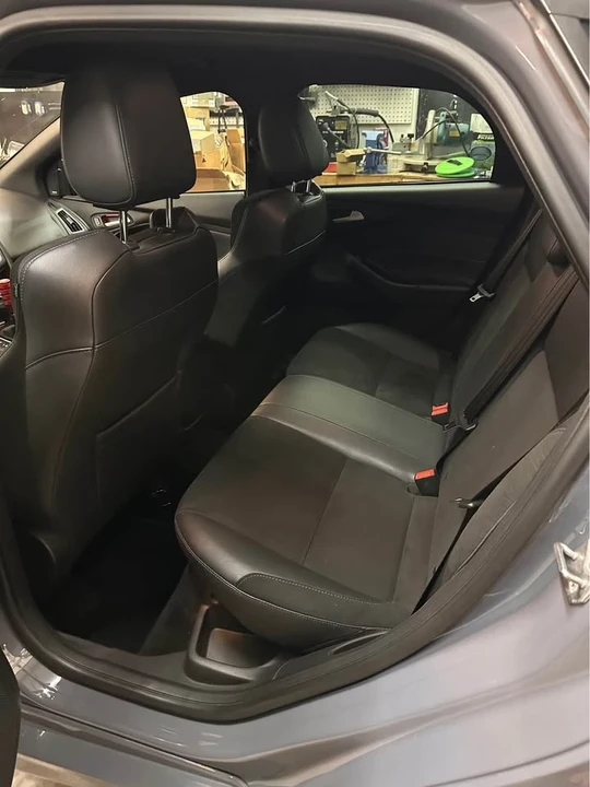 2017 Ford Focus RS 3rd Gen - Image 11 of 13