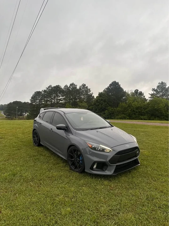 2017 Ford Focus RS 3rd Gen - Image 2 of 13