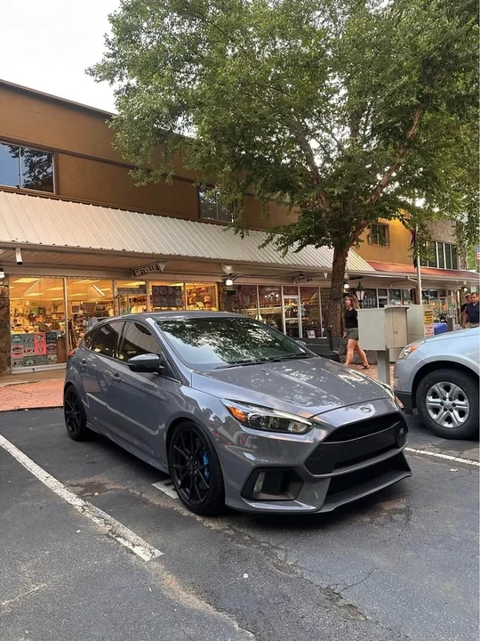 2017 Ford Focus RS 3rd Gen - Image 5 of 13