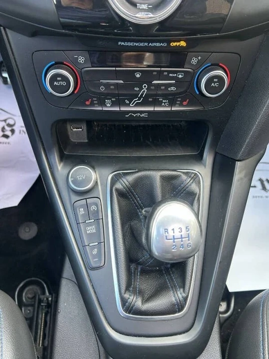 2017 Ford Focus RS 3rd Gen - Image 15 of 19