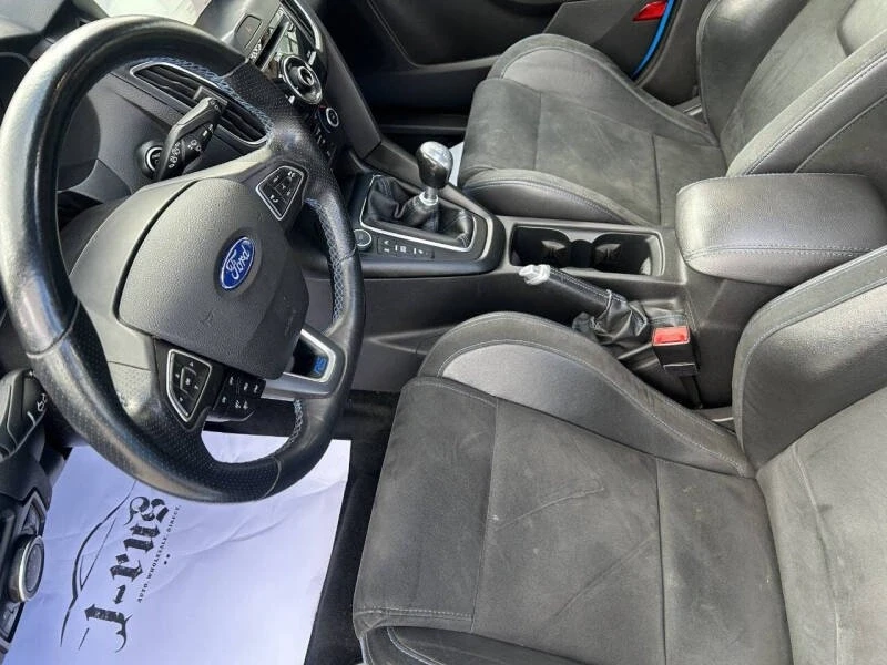 2017 Ford Focus RS 3rd Gen - Image 16 of 19