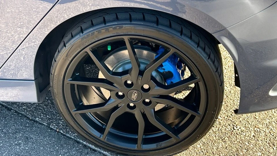 2017 Ford Focus RS 3rd Gen - Image 15 of 20