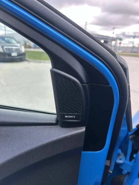 2017 Ford Focus RS 3rd Gen - Image 10 of 19