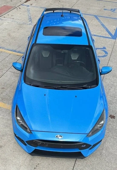 2017 Ford Focus RS 3rd Gen - Image 6 of 19