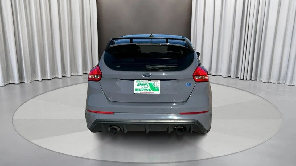 2017 Ford Focus RS 3rd Gen - Image 4 of 20