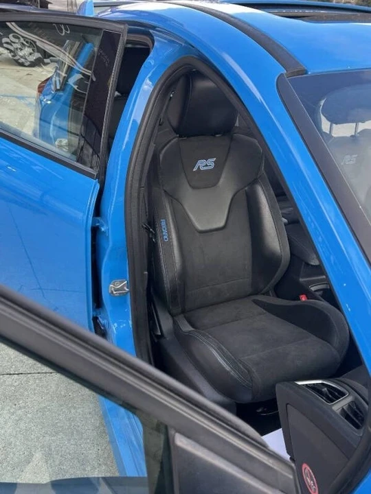 2017 Ford Focus RS 3rd Gen - Image 18 of 19
