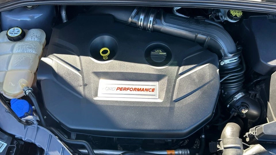 2017 Ford Focus RS 3rd Gen - Image 13 of 20