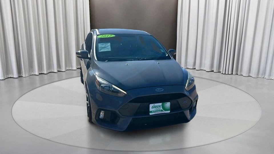 2017 Ford Focus RS 3rd Gen - Image 7 of 20
