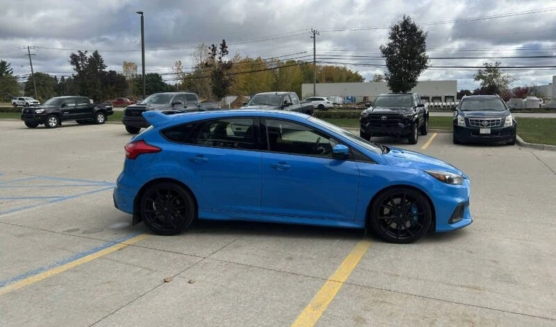 2017 Ford Focus RS 3rd Gen - Image 3 of 19