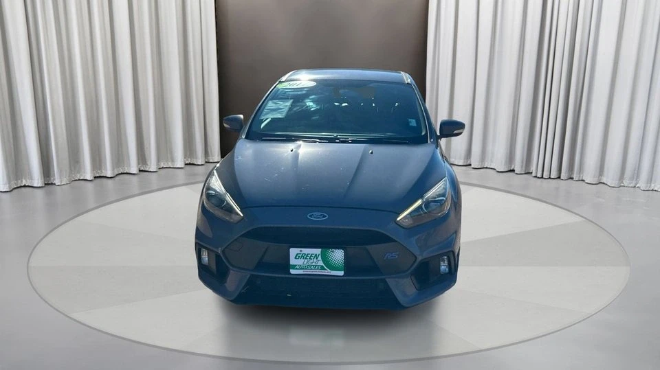 2017 Ford Focus RS 3rd Gen - Image 8 of 20