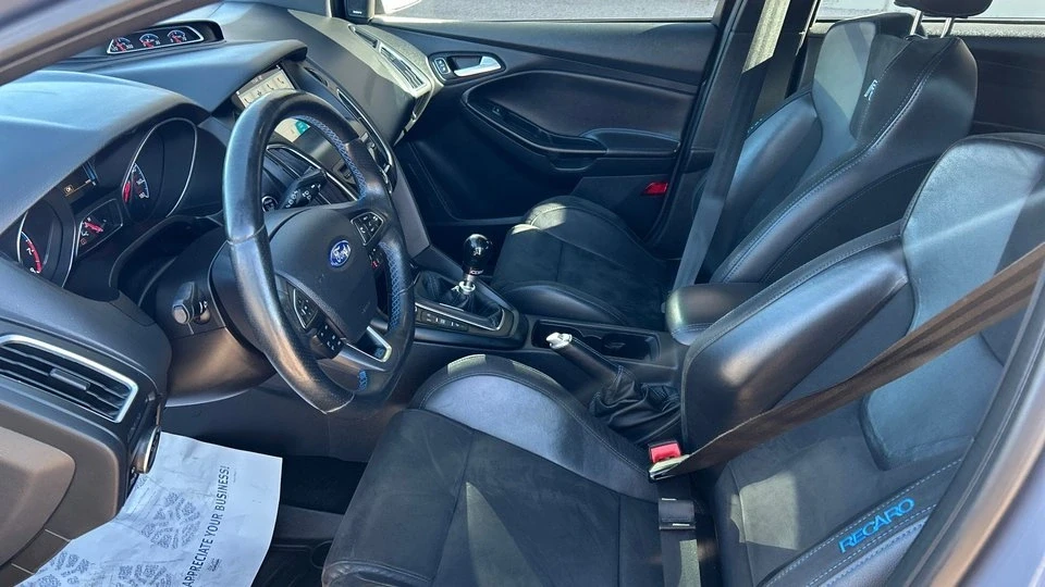 2017 Ford Focus RS 3rd Gen - Image 9 of 20