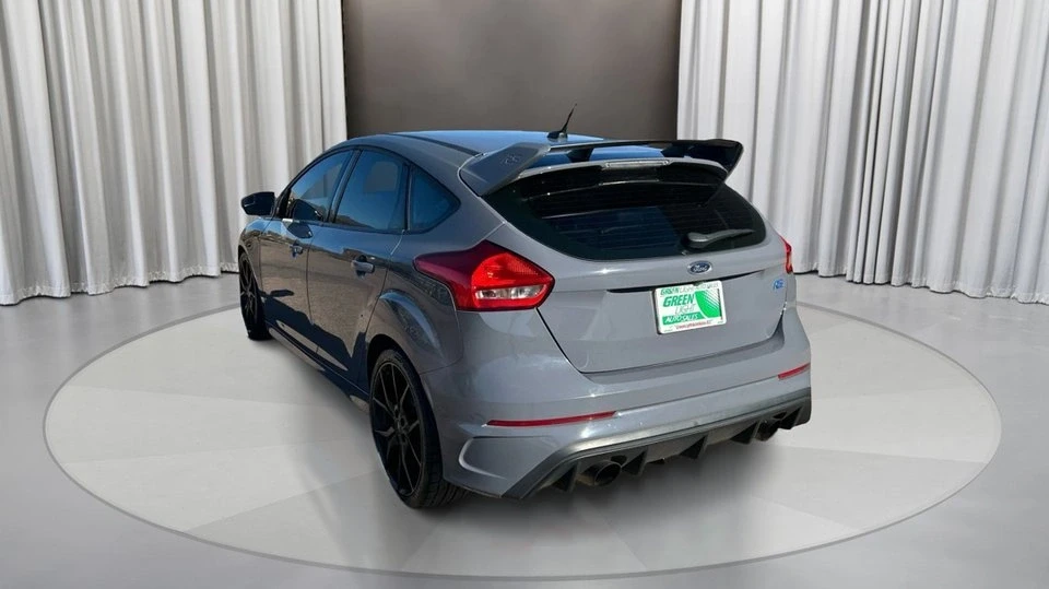 2017 Ford Focus RS 3rd Gen - Image 3 of 20