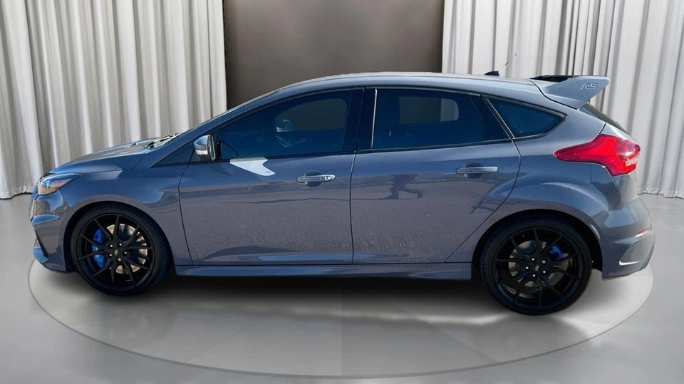 2017 Ford Focus RS 3rd Gen - Image 2 of 20