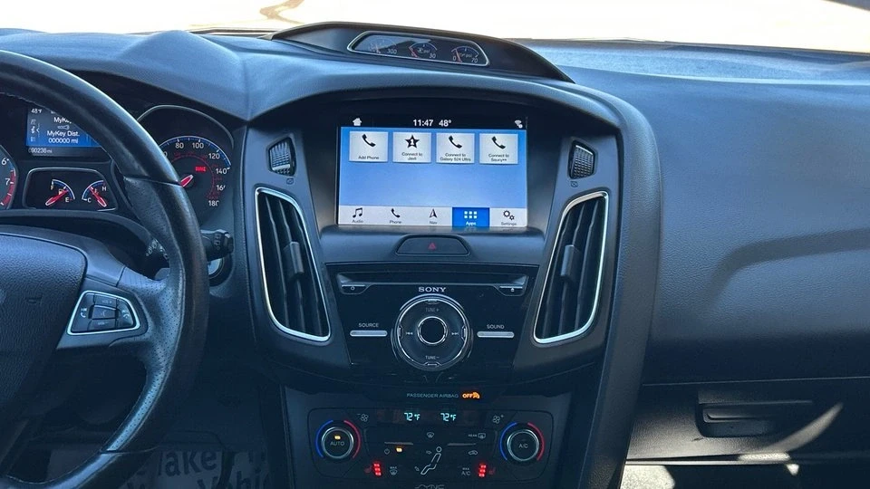 2017 Ford Focus RS 3rd Gen - Image 19 of 20
