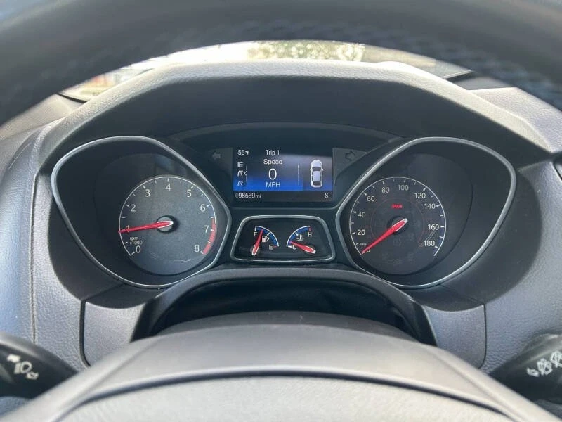 2017 Ford Focus RS 3rd Gen - Image 13 of 19