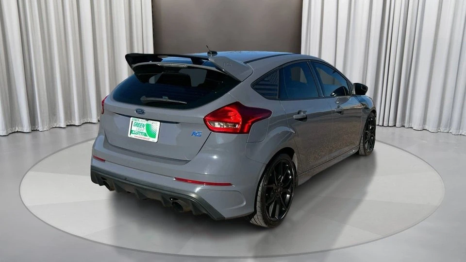 2017 Ford Focus RS 3rd Gen - Image 5 of 20