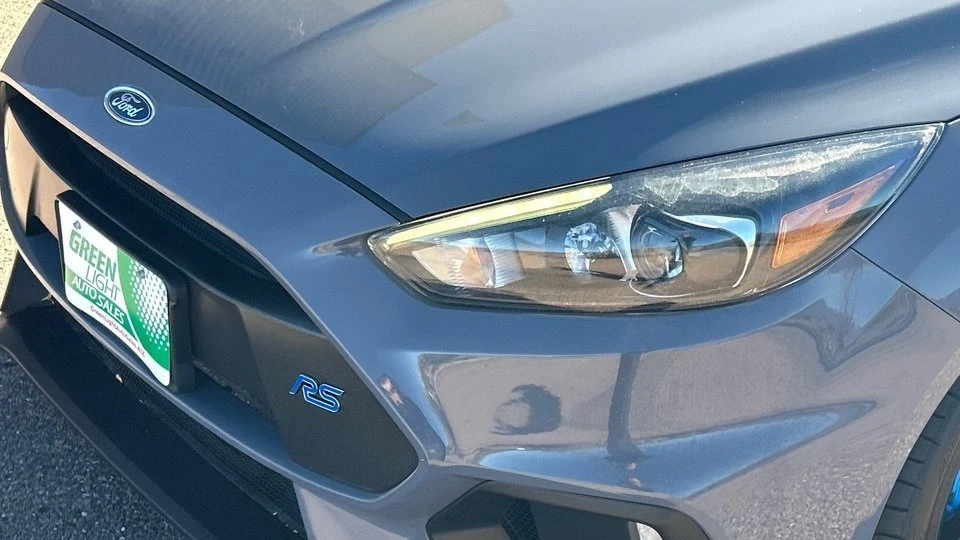 2017 Ford Focus RS 3rd Gen - Image 16 of 20