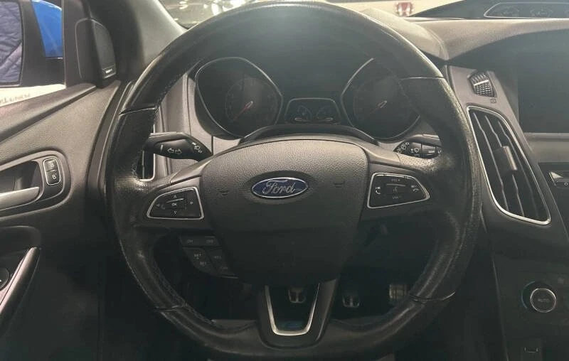 2017 Ford Focus RS 3rd Gen - Image 12 of 19