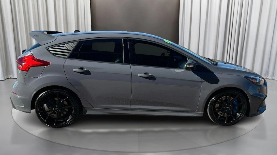 2017 Ford Focus RS 3rd Gen - Image 6 of 20