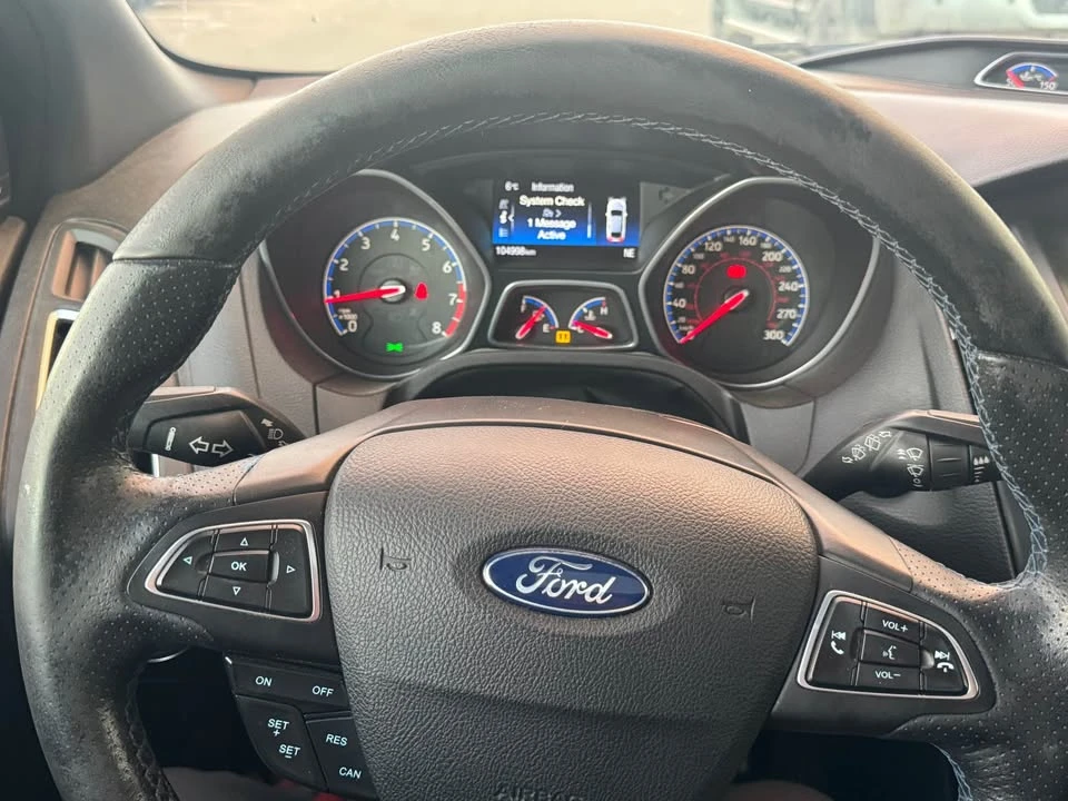 2017 Ford Focus RS 3rd Gen - Image 12 of 17