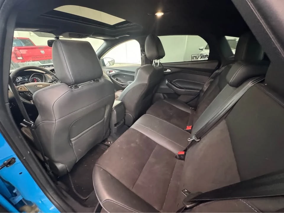 2017 Ford Focus RS 3rd Gen - Image 10 of 17