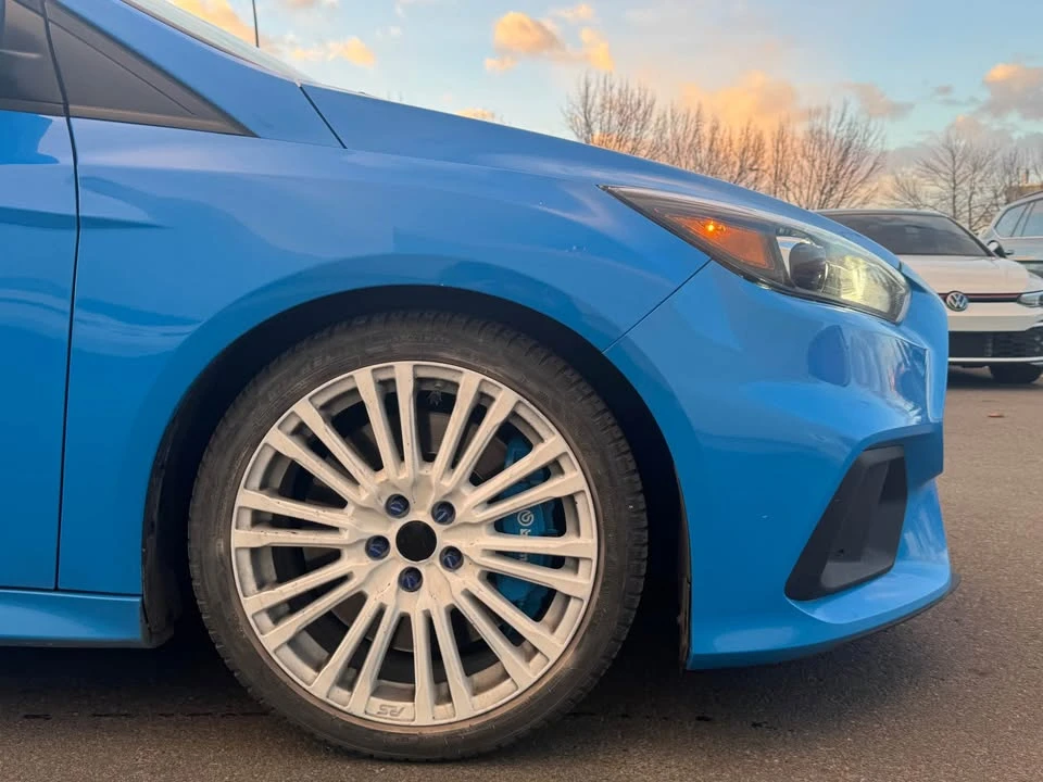 2017 Ford Focus RS 3rd Gen - Image 5 of 17