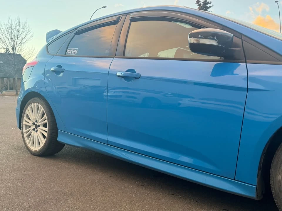 2017 Ford Focus RS 3rd Gen - Image 6 of 17