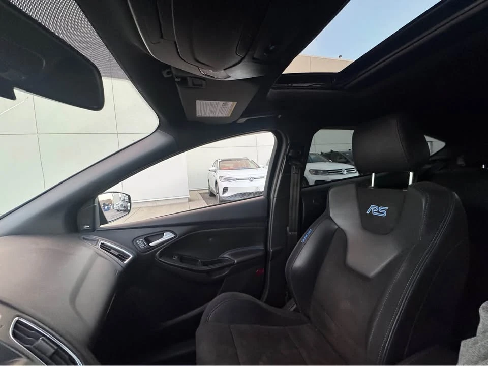 2017 Ford Focus RS 3rd Gen - Image 16 of 17