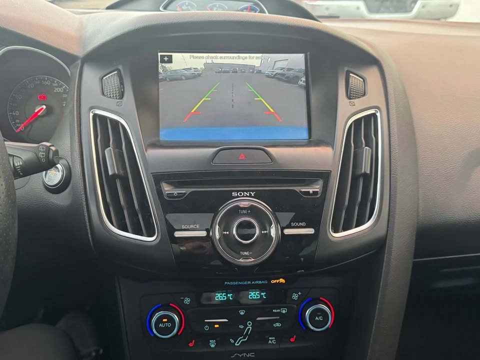 2017 Ford Focus RS 3rd Gen - Image 15 of 17