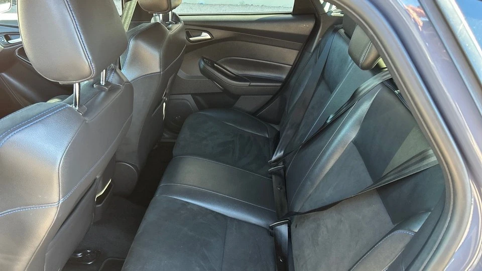 2017 Ford Focus RS 3rd Gen - Image 10 of 20
