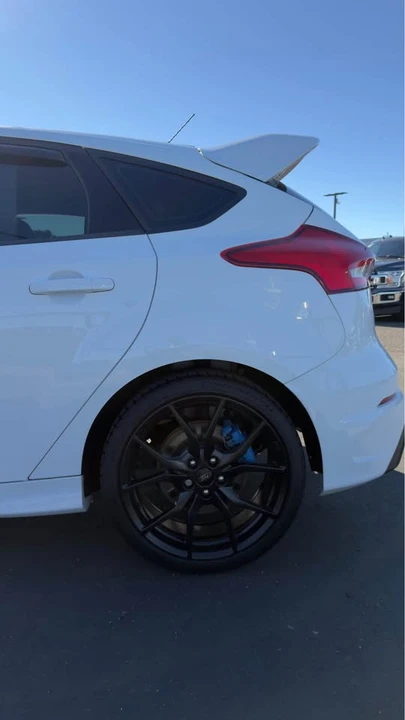 2017 Ford Focus RS 3rd Gen - Image 4 of 6