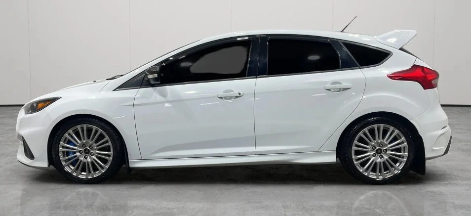2017 Ford Focus RS 3rd Gen - Image 2 of 5