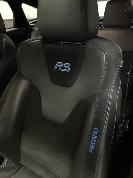 2017 Ford Focus RS 3rd Gen - Image 12 of 13