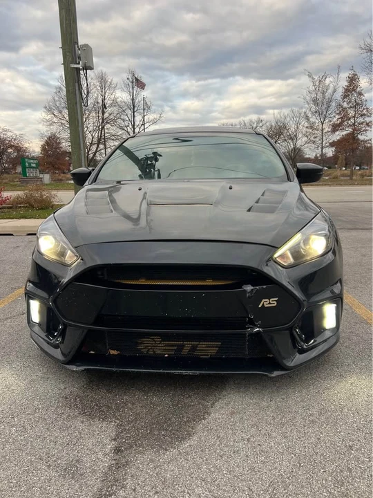 2017 Ford Focus RS 3rd Gen - Image 4 of 7