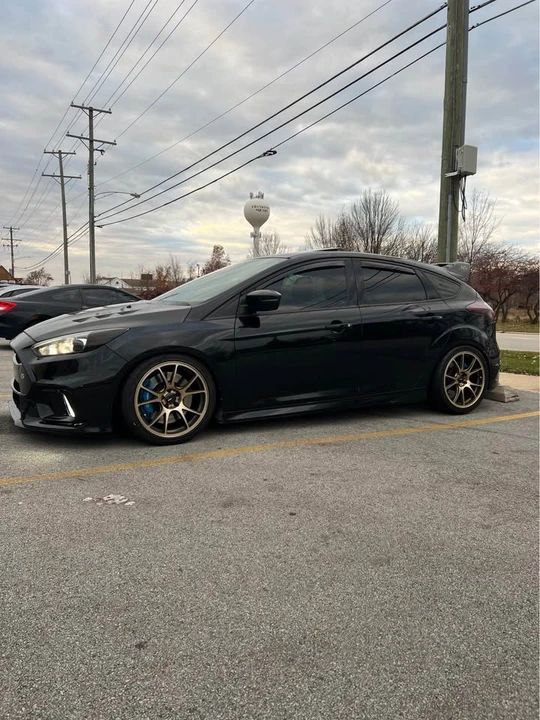 2017 Ford Focus RS 3rd Gen - Image 3 of 7