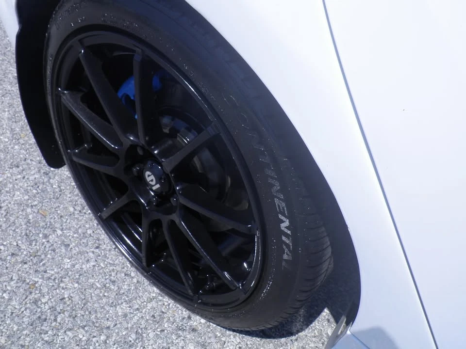 2017 Ford Focus RS 3rd Gen - Image 4 of 9