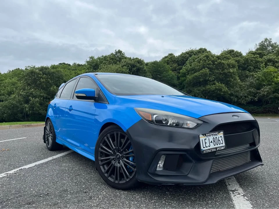 2017 Ford Focus RS 3rd Gen - Image 7 of 17
