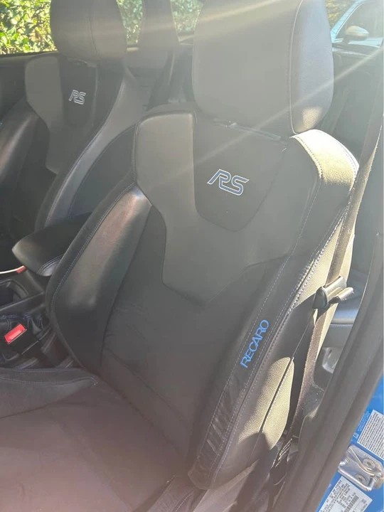 2017 Ford Focus RS 3rd Gen - Image 17 of 17