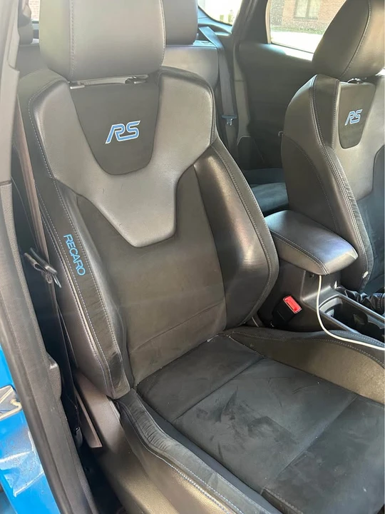 2017 Ford Focus RS 3rd Gen - Image 12 of 17